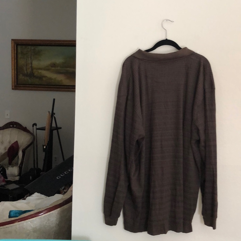 Natural Issue sweater - Picture 2 of 4